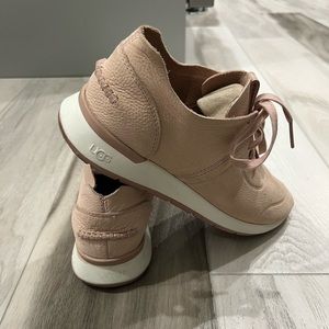 UGG sneakers. 8